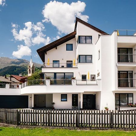 Appartements Platzl Serfaus Exterior photo
