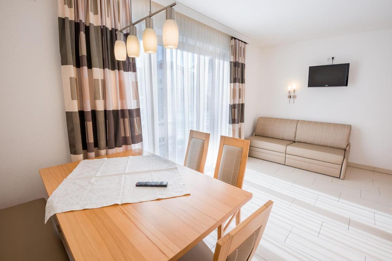 Appartements Platzl Serfaus Exterior photo